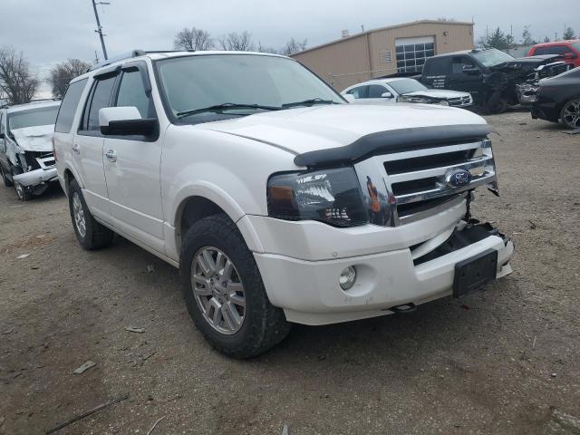 Photo 4 from auction – 2014 FORD EXPEDITION with VIN 1FMJU2A51EEF05355