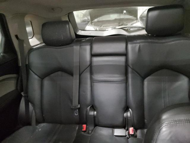 Photo 10 from auction – 2011 CADILLAC SRX LUXURY with VIN 3GYFNDEY2BS560013