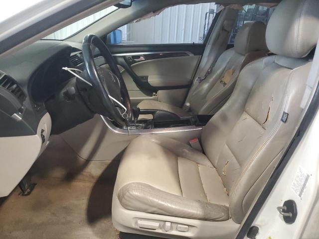 Photo 7 from auction – 2008 ACURA TL with VIN 19UUA66228A044597