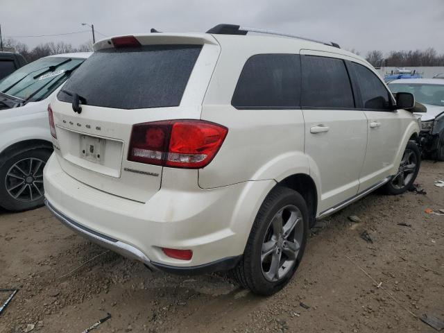 Photo 3 from auction – 2016 DODGE JOURNEY CR with VIN 3C4PDCGG2GT239151
