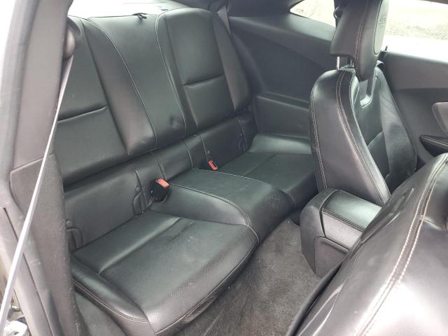 Photo 10 from auction – 2011 CHEVROLET CAMARO 2SS with VIN 2G1FT1EW8B9169687