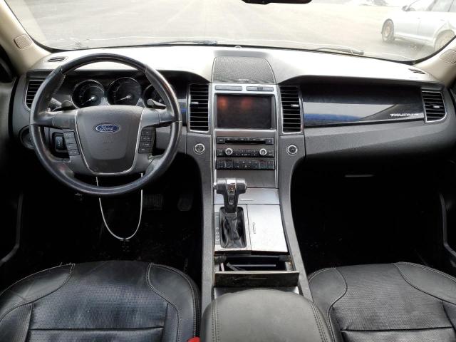 Photo 8 from auction – 2010 FORD TAURUS LIM with VIN 1FAHP2FW7AG168125