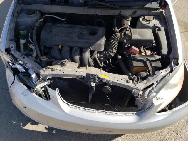 Photo 11 from auction – 2008 TOYOTA COROLLA CE with VIN 1NXBR32EX8Z007322