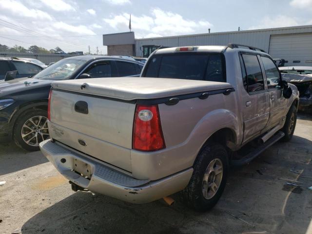 Photo 3 from auction – 2004 FORD EXPLORER S with VIN 1FMZU67K04UA28803