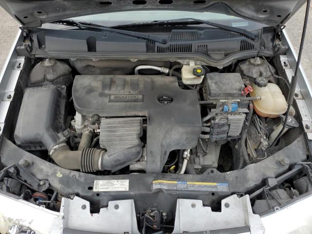 Photo 11 from auction – 2007 SATURN ION LEVEL with VIN 1G8AJ55F07Z170192
