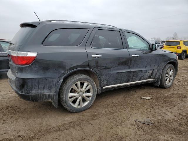 Photo 3 from auction – 2013 DODGE DURANGO CR with VIN 1C4RDJDG5DC676280