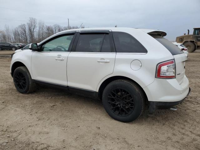 Photo 2 from auction – 2010 FORD EDGE LIMIT with VIN 2FMDK4KC8ABB20313