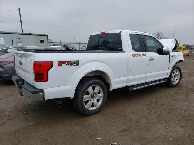 Photo 3 from auction – 2019 FORD F150 SUPER with VIN 1FTEX1EP7KKC19607