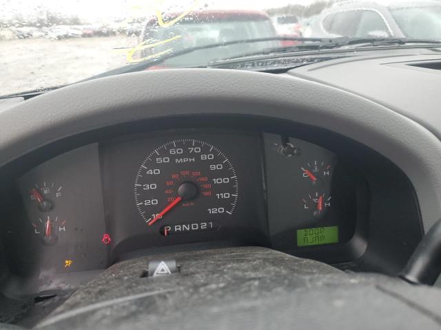 Photo 9 from auction – 2007 FORD F150 with VIN 1FTRX14W67FA28089