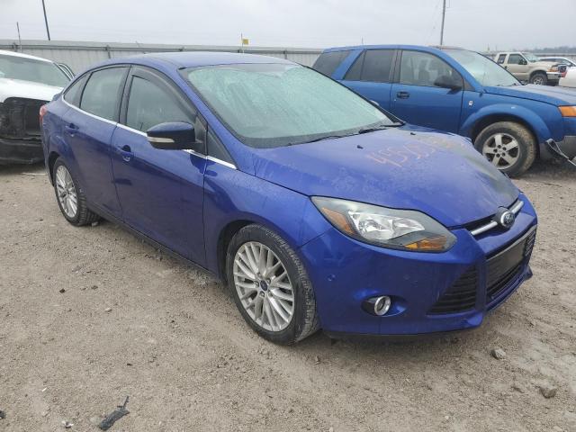 Photo 4 from auction – 2013 FORD FOCUS TITA with VIN 1FADP3J29DL104253