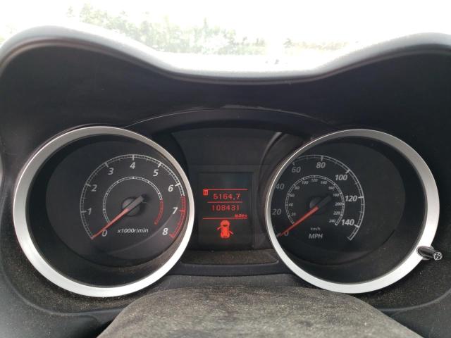 Photo 9 from auction – 2013 MITSUBISHI LANCER SE with VIN JA32V2FW2DU001004