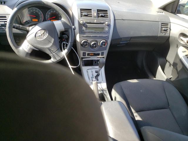 Photo 8 from auction – 2010 TOYOTA COROLLA with VIN 2T1BU4EE4AC482326