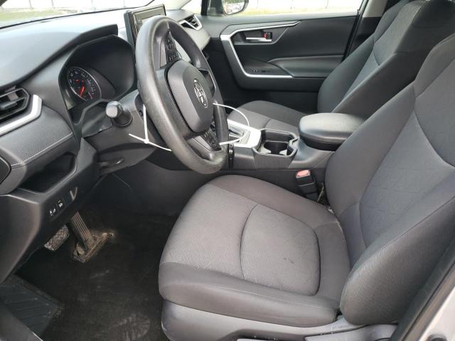 Photo 7 from auction – 2019 TOYOTA RAV4 XLE with VIN JTMP1RFV5KD013020
