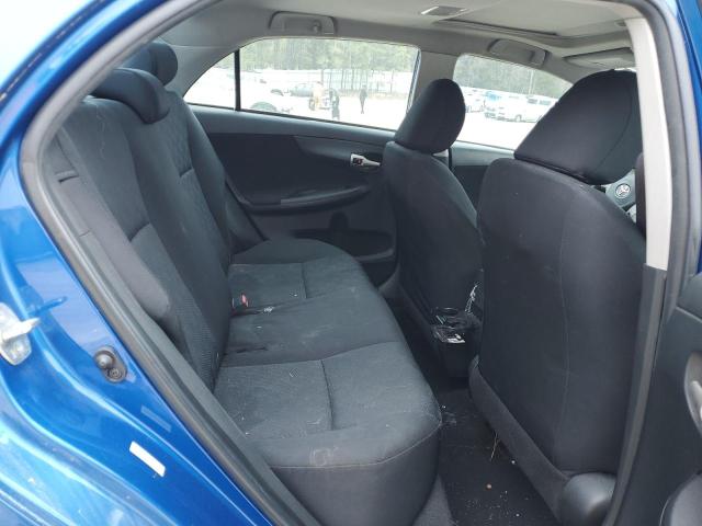 Photo 10 from auction – 2009 TOYOTA COROLLA BA with VIN 1NXBU40E79Z164976