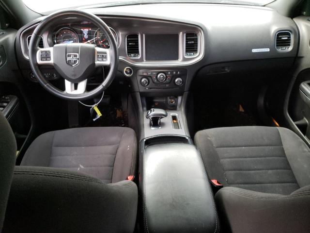 Photo 8 from auction – 2014 DODGE CHARGER SX with VIN 2C3CDXHG5EH221676
