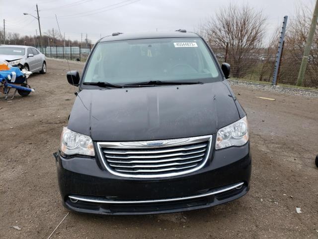 Photo 5 from auction – 2015 CHRYSLER TOWN & COU with VIN 2C4RC1BG8FR754227
