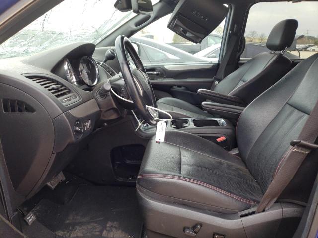 Photo 7 from auction – 2019 DODGE GRAND CARA with VIN 2C4RDGEG9KR683156