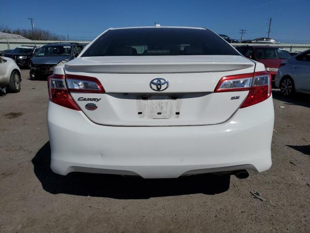 Photo 6 from auction – 2014 TOYOTA CAMRY L with VIN 4T1BF1FKXEU449039