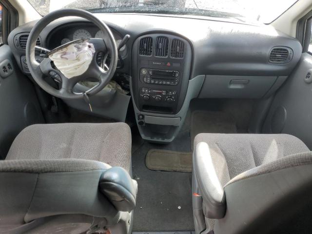 Photo 8 from auction – 2007 DODGE GRAND CARA with VIN 1D4GP24RX7B167966