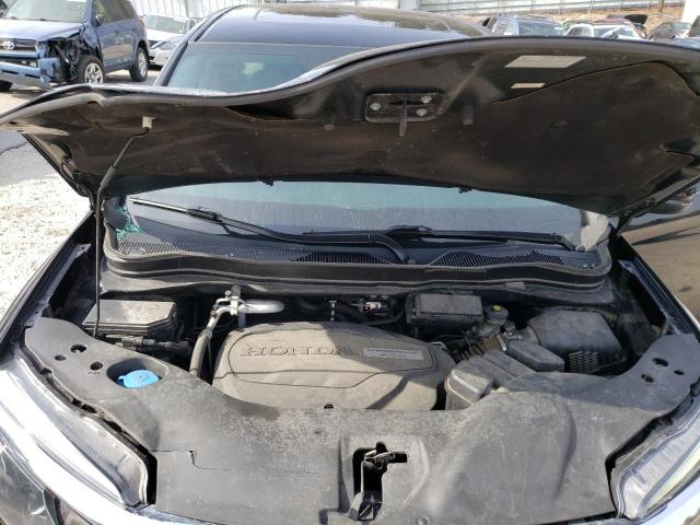 Photo 12 from auction – 2016 HONDA PILOT EXL with VIN 5FNYF6H83GB068075