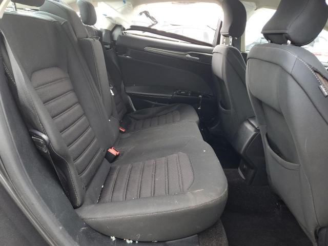 Photo 10 from auction – 2017 FORD FUSION SE with VIN 3FA6P0H73HR388317