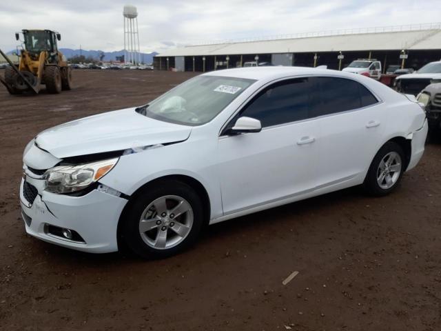CHEVROLET MALIBU 1LT 2015 with VIN 1G11C5SL0FF233844 - Photo from auction