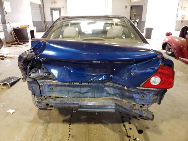 Photo 6 from auction – 2004 HONDA CIVIC EX with VIN 1HGEM22084L079328