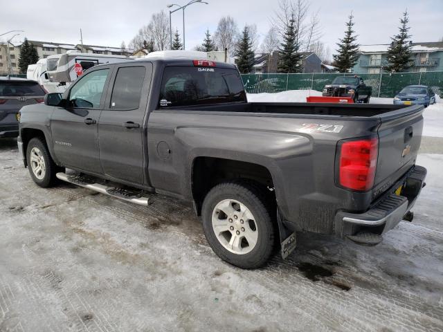 Photo 2 from auction – 2014 CHEVROLET SILVERADO with VIN 1GCVKREC7EZ403886