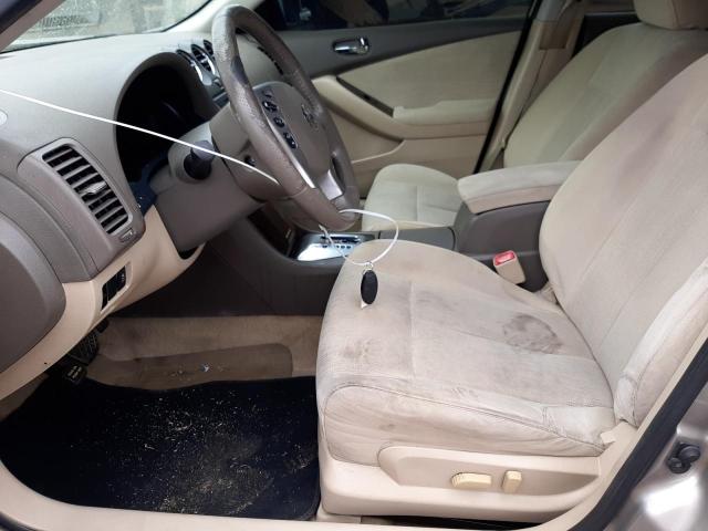 Photo 7 from auction – 2012 NISSAN ALTIMA BAS with VIN 1N4AL2AP0CN409891
