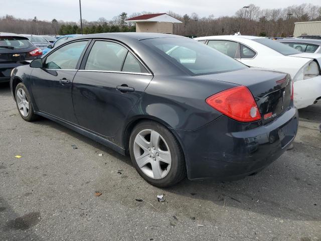 Photo 2 from auction – 2010 PONTIAC G6 with VIN 1G2ZA5EB6A4125918