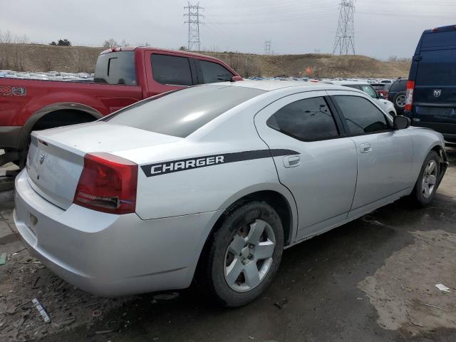 Photo 3 from auction – 2008 DODGE CHARGER with VIN 2B3KA43R88H336222