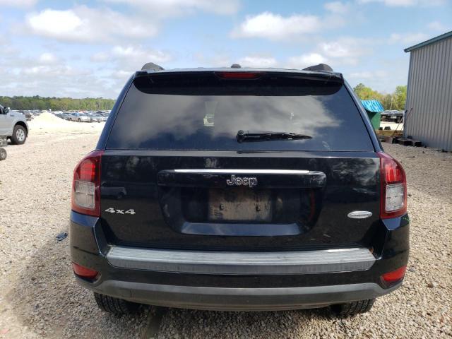 Photo 6 from auction – 2014 JEEP COMPASS LA with VIN 1C4NJDEB6ED741211
