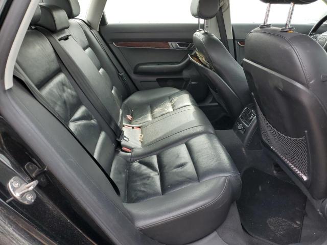Photo 10 from auction – 2007 AUDI A6 3.2 QUA with VIN WAUDH74F97N105891