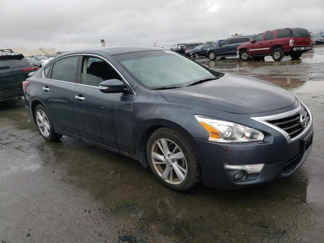 Photo 4 from auction – 2013 NISSAN ALTIMA 2.5 with VIN 1N4AL3AP6DN552674