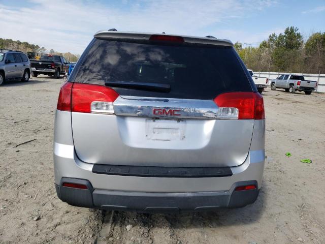 Photo 6 from auction – 2012 GMC TERRAIN SL with VIN 2GKALUEK1C6162815