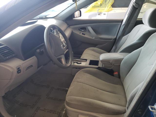 Photo 7 from auction – 2007 TOYOTA CAMRY with VIN 4T1BE46K47U135121
