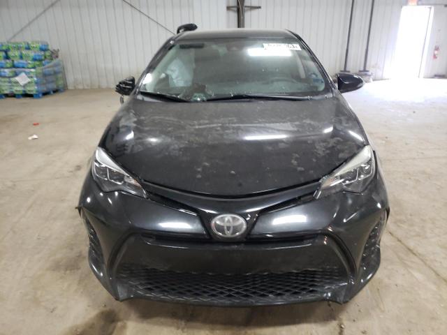 Photo 5 from auction – 2017 TOYOTA COROLLA L with VIN 2T1BURHE9HC807703