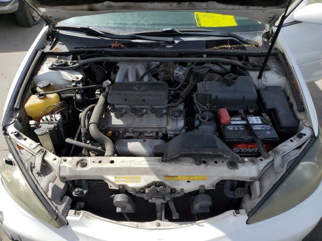 Photo 11 from auction – 2002 TOYOTA CAMRY LE with VIN JTDBF30K620001506