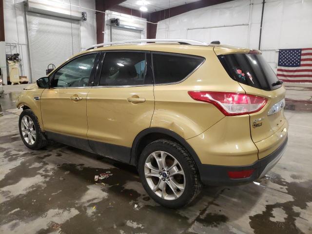 Photo 2 from auction – 2014 FORD ESCAPE TIT with VIN 1FMCU9JX6EUC14682