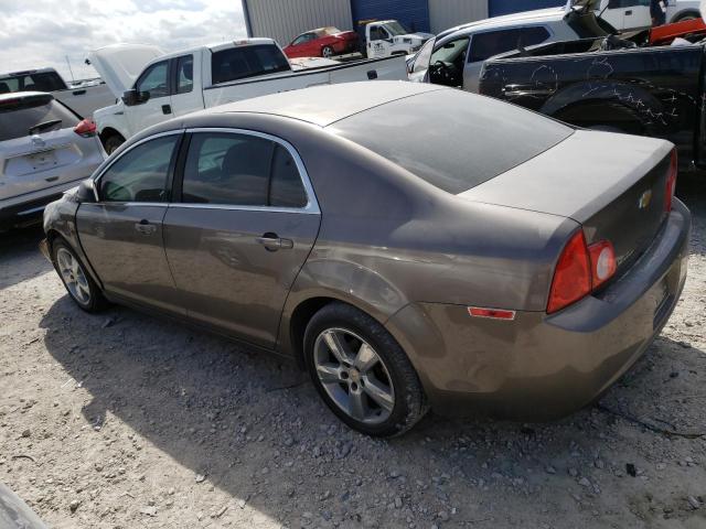 Photo 2 from auction – 2011 CHEVROLET MALIBU LS with VIN 1G1ZA5EU3BF358991