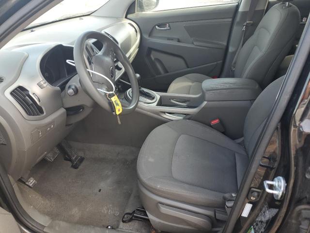 Photo 7 from auction – 2012 KIA SPORTAGE B with VIN KNDPB3A29C7332122