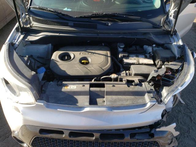 Photo 11 from auction – 2016 KIA SOUL + with VIN KNDJP3A54G7839632