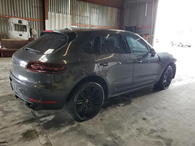 Photo 3 from auction – 2017 PORSCHE MACAN GTS with VIN WP1AG2A57HLB56017