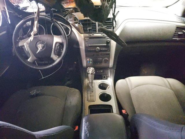 Photo 8 from auction – 2009 CHEVROLET TRAVERSE L with VIN 1GNER23D29S127587