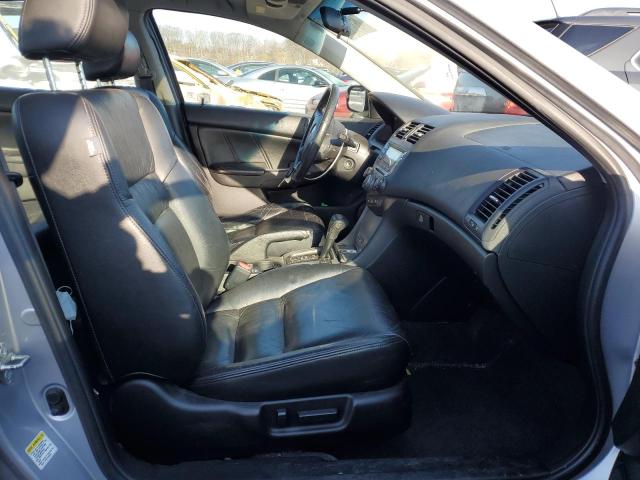 Photo 5 from auction – 2004 HONDA ACCORD EX with VIN 1HGCM66524A044753