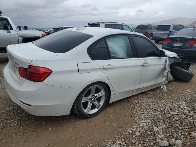 Photo 3 from auction – 2013 BMW 328 I with VIN WBA3A5C54DJ460936