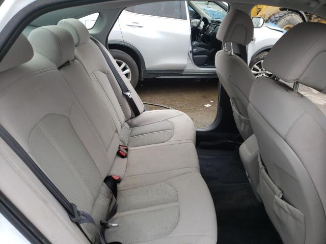 Photo 10 from auction – 2016 HYUNDAI SONATA SE with VIN 5NPE24AF6GH265805