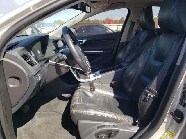 Photo 7 from auction – 2012 VOLVO S60 T5 with VIN YV1622FS9C2132735