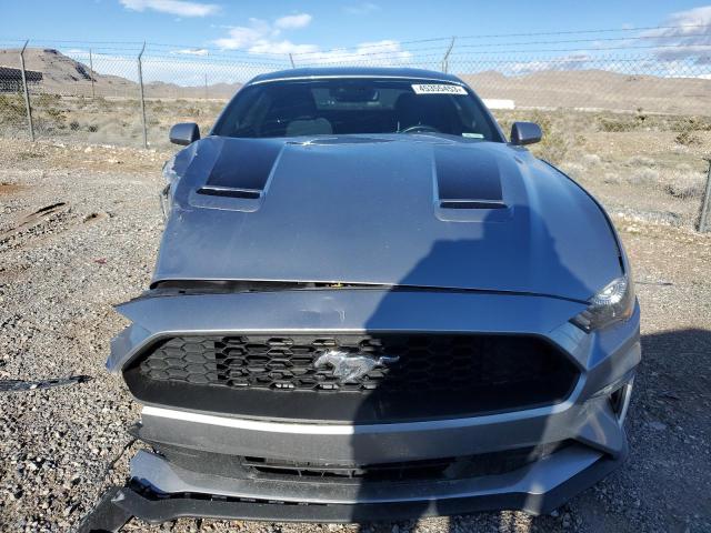 Photo 5 from auction – 2020 FORD MUSTANG with VIN 1FA6P8TH8L5188222