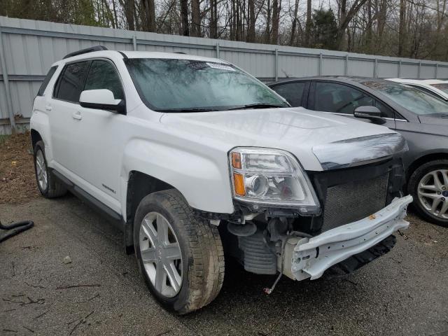 Photo 4 from auction – 2012 GMC TERRAIN SL with VIN 2GKALUEK7C6380063